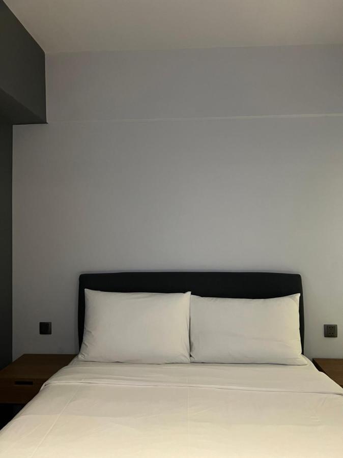 Doudian Ddinn Hotel Tajcshung Kültér fotó