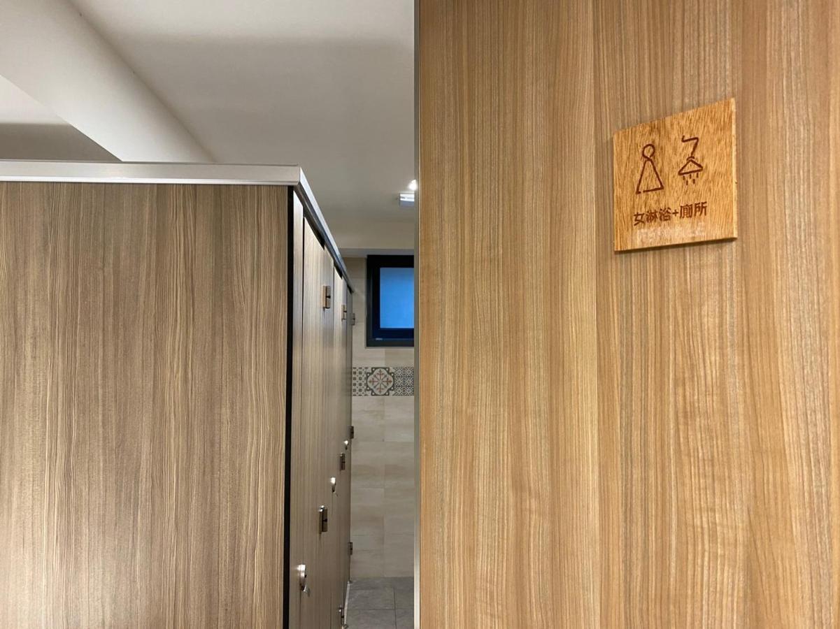 Doudian Ddinn Hotel Tajcshung Kültér fotó