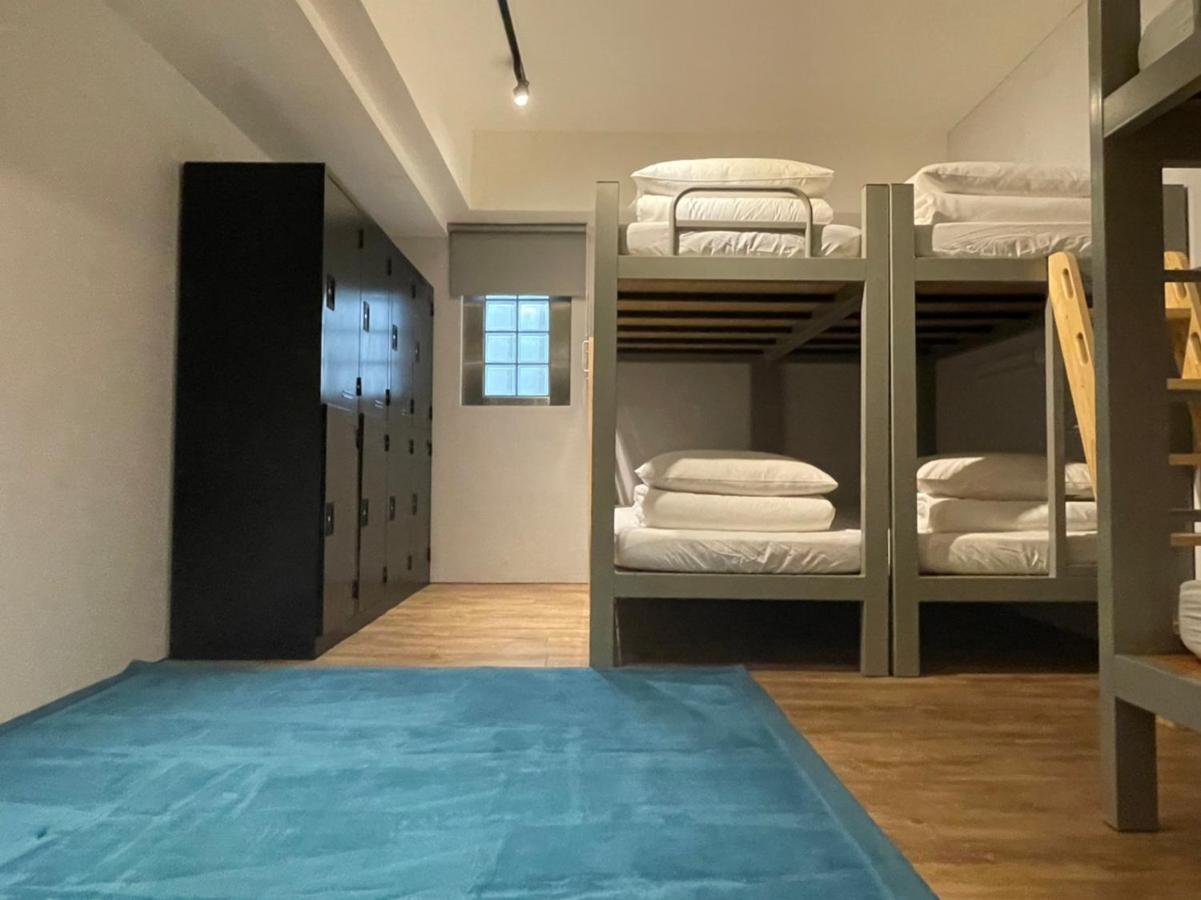 Doudian Ddinn Hotel Tajcshung Kültér fotó