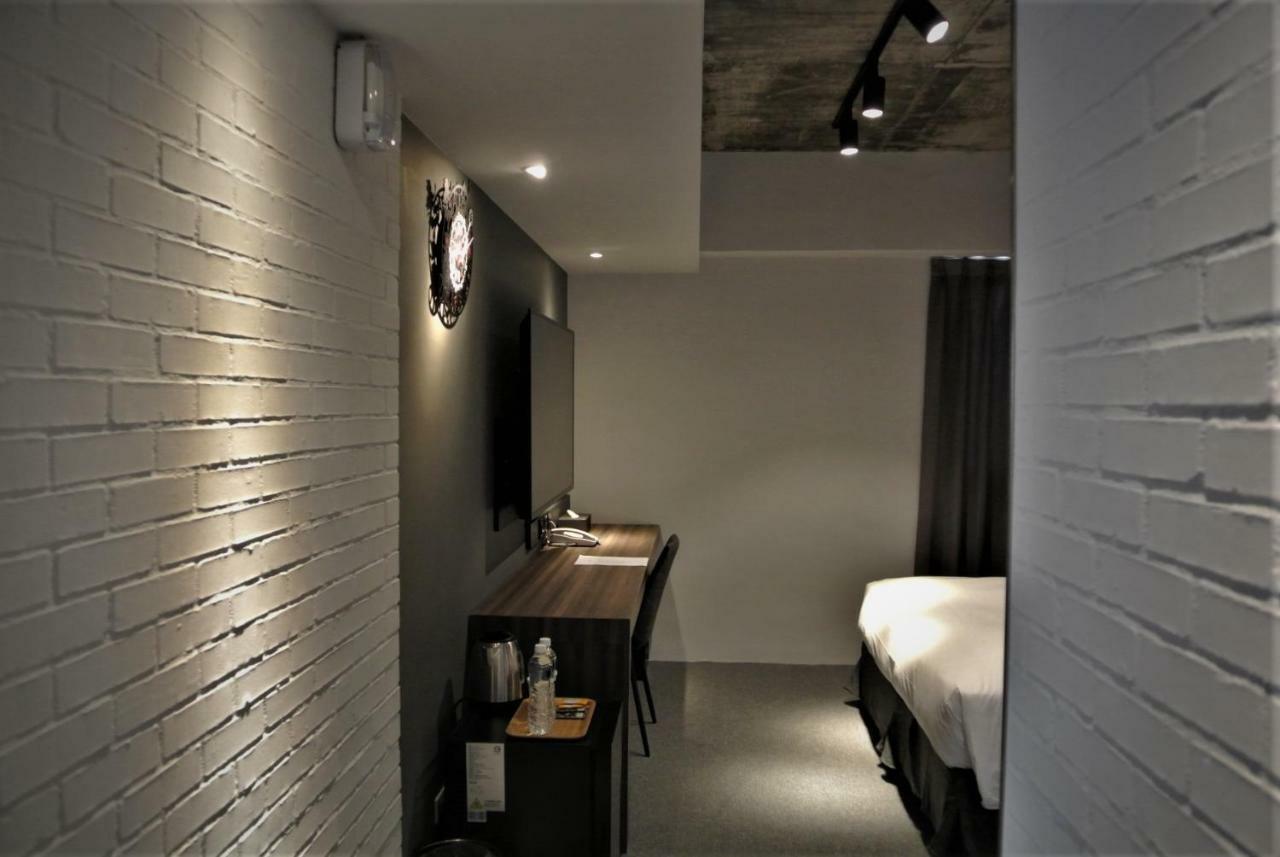 Doudian Ddinn Hotel Tajcshung Kültér fotó