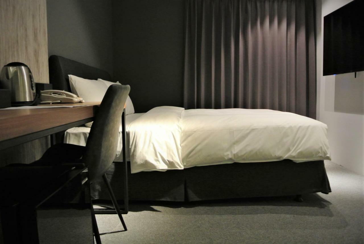 Doudian Ddinn Hotel Tajcshung Kültér fotó