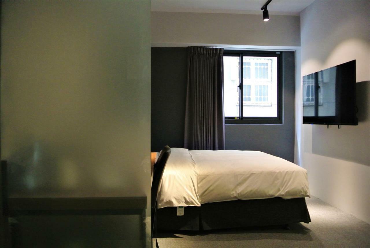 Doudian Ddinn Hotel Tajcshung Kültér fotó